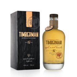 Timberman 15